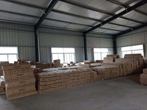 電商驅動,牡丹區(qū)三友木業(yè)帶領群眾走上致富路