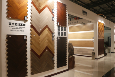 危中有機 砥礪奮進|浙江方圓木業(yè)總經理董馮敏