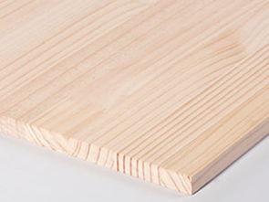 優(yōu)質(zhì)的芬蘭松木指接板推薦 廣州芬蘭松木拼接板
