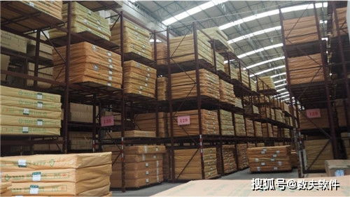 工廠倉(cāng)庫(kù)管理軟件哪個(gè)好