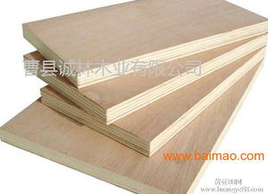 優質山東多層板、膠合板與楊木貼面板 生產廠家與價格全解析